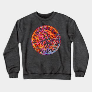 Star Crewneck Sweatshirt